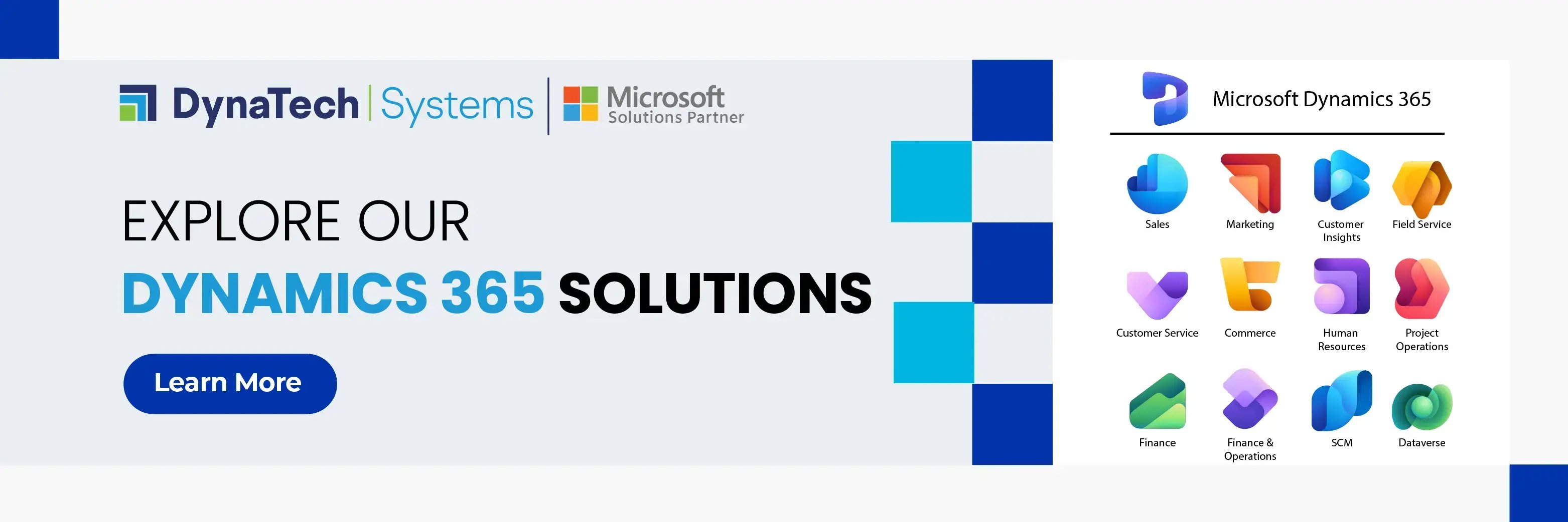 Explore Our Dynamics 365 Solutions (2)