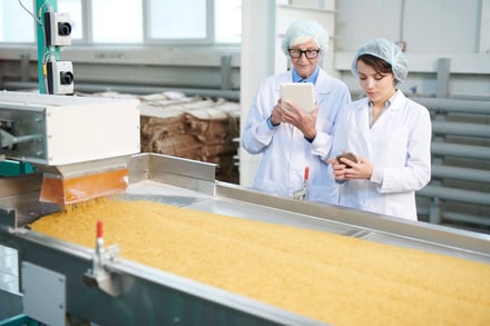Formula-based Production