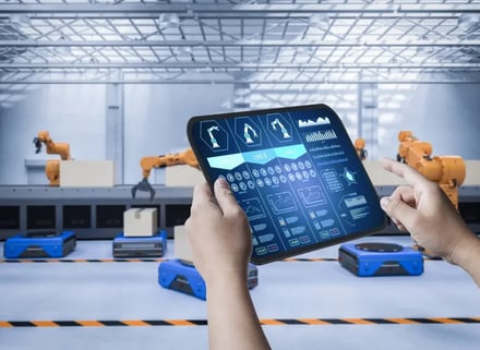 Industry Specific Testing Scenarios