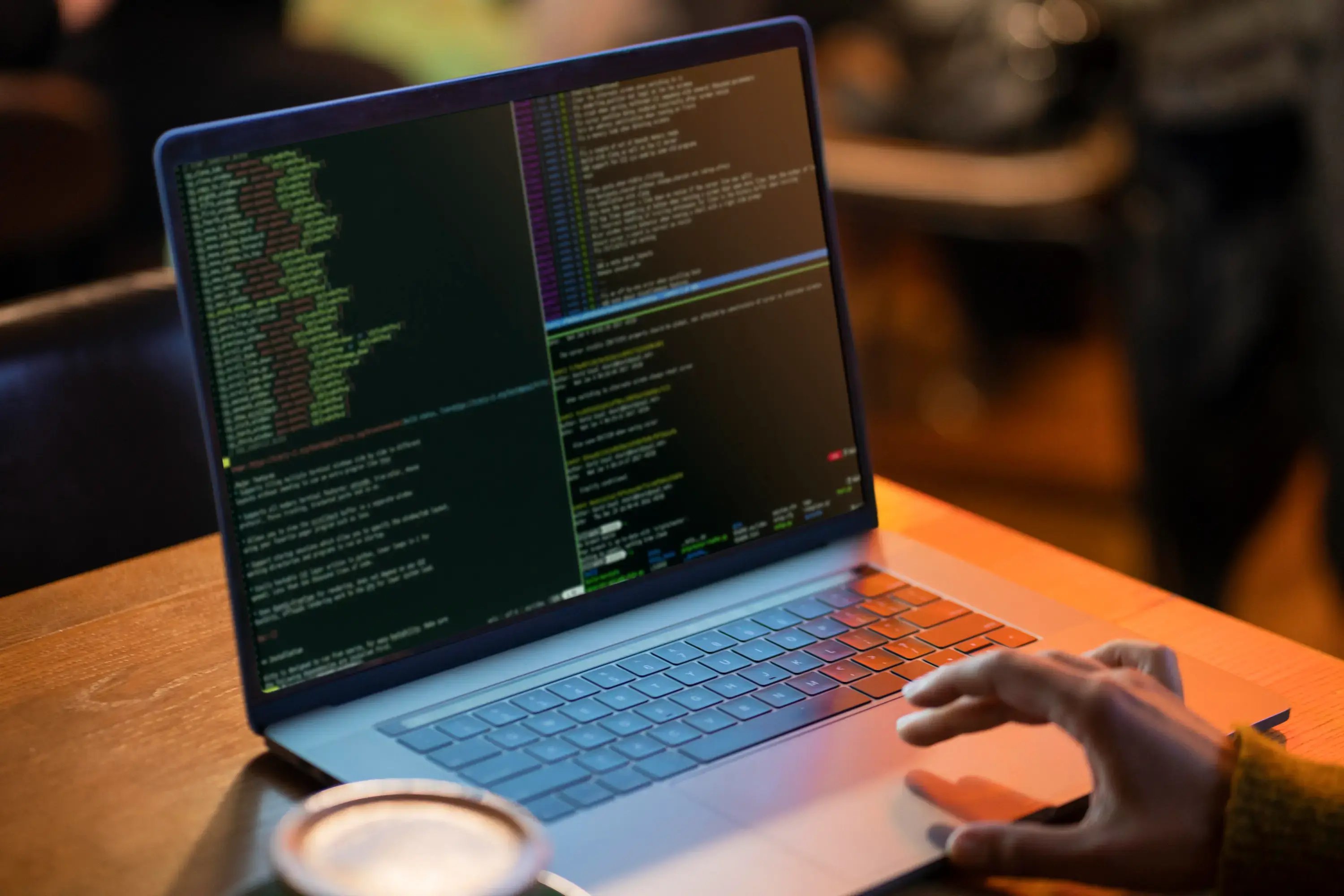 Low-Code Development