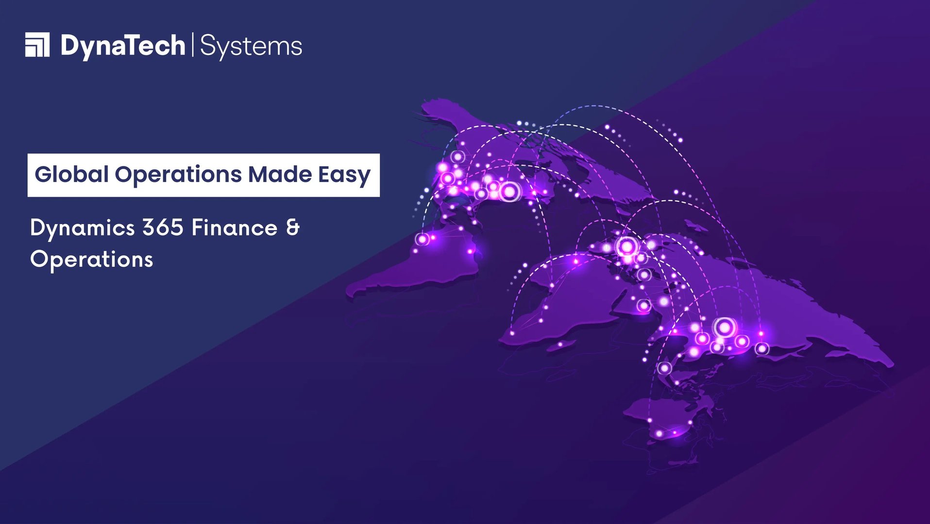 Managing Global Operations with Multi-Currency and Localization in Dynamics 365 Finance & Operations