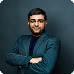 Mehul Dynatech Systems