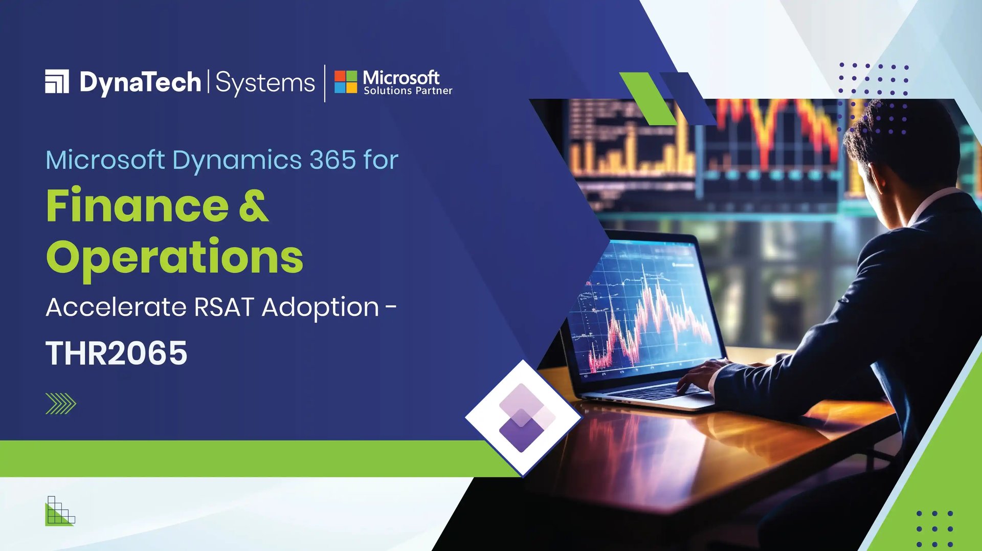 Microsoft Dynamics 365 for Finance and Operations: Accelerate RSAT adoption – THR2065