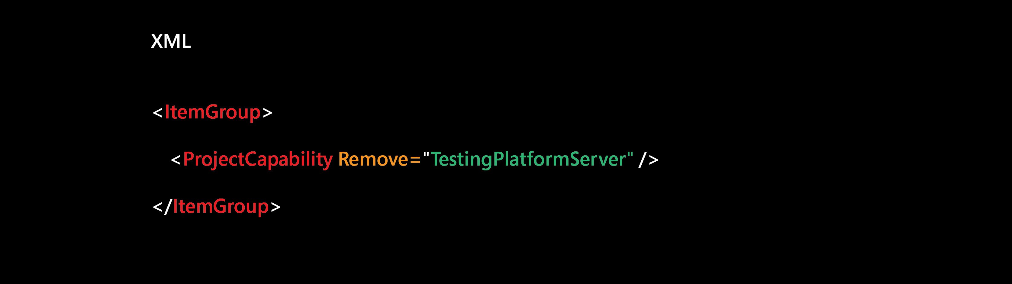 Microsoft Testing Platform vs VSTest-03