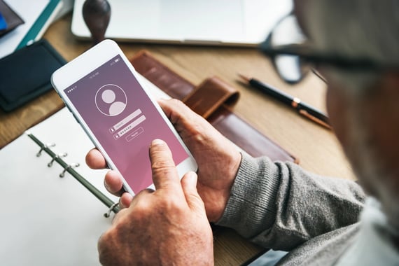 Mobile Accessibility