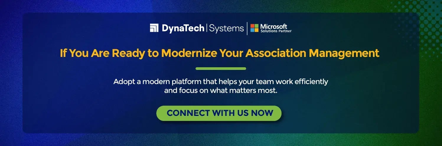 Membership Management software