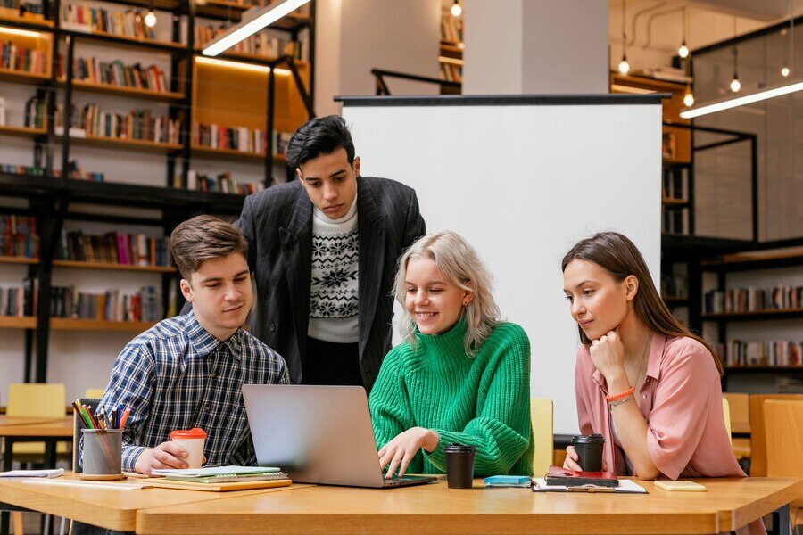 Non-profit Educational Organization