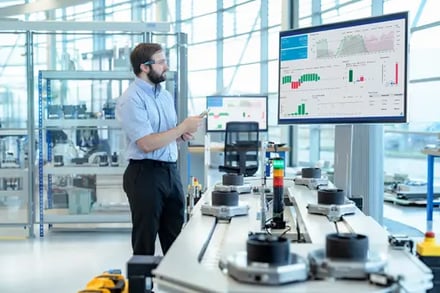 Operational agility