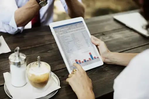 Performance Monitoring