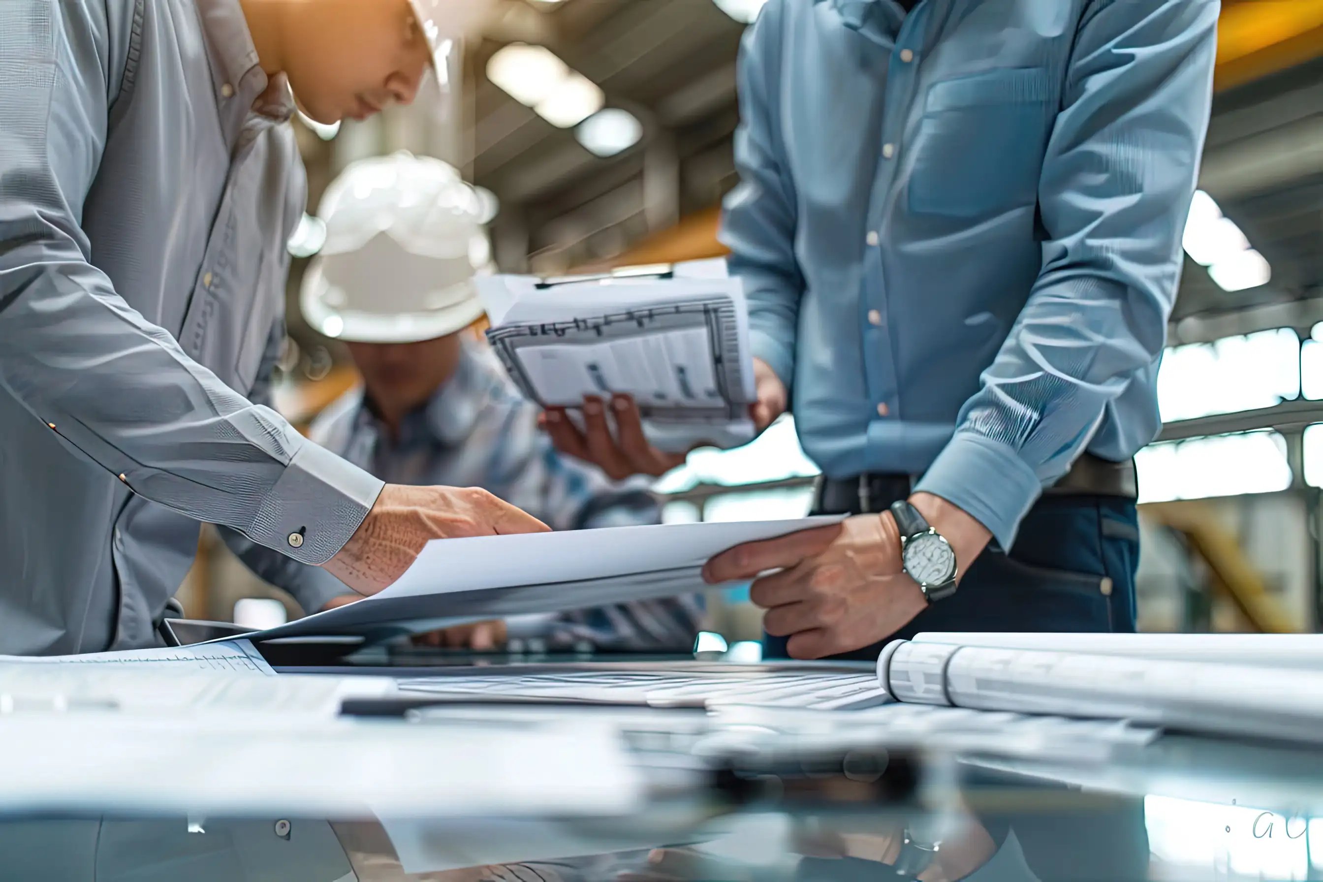 Project Services