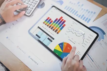 Real-Time Data Capture