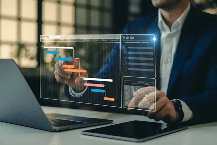 Scalable Enterprise Testing Models