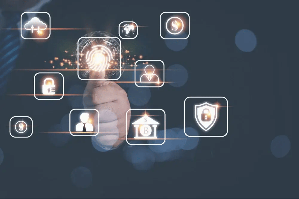 Security, Roles & Governance