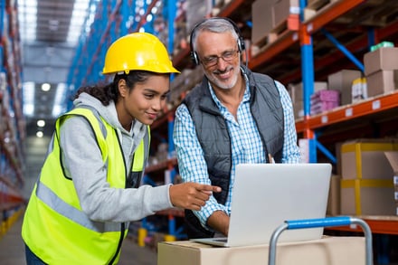 Supply Chain Management