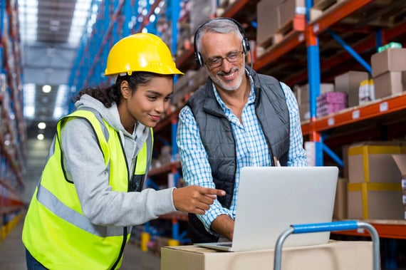 Supply Chain Management