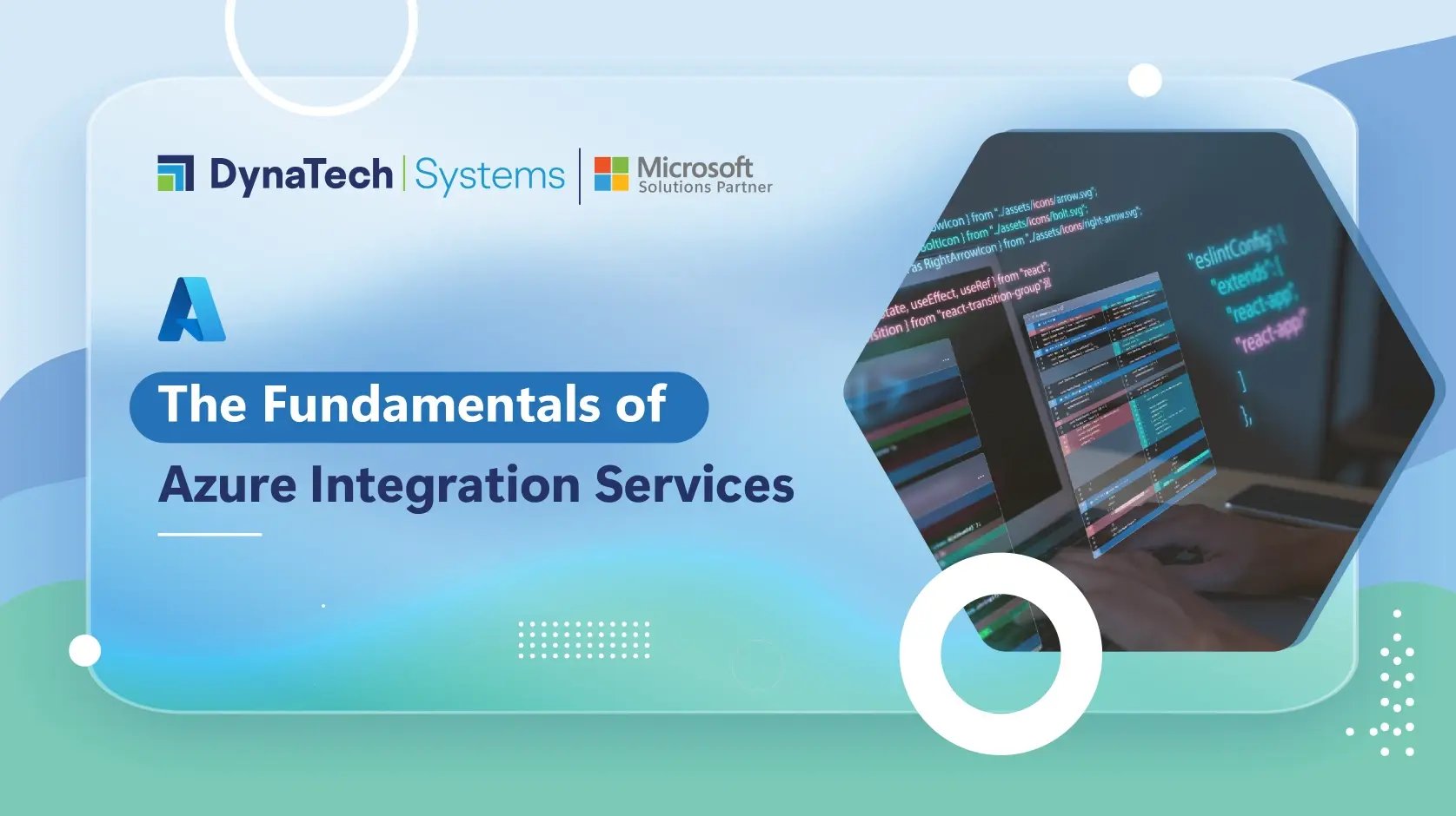 The Fundamentals of Microsoft Azure Integration Services