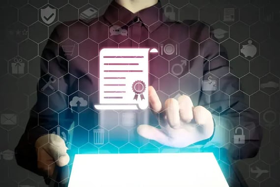 Track Certification Journey-1