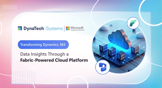 Transforming Dynamics 365 Data Insights Through a Fabric-Powered Cloud Platform