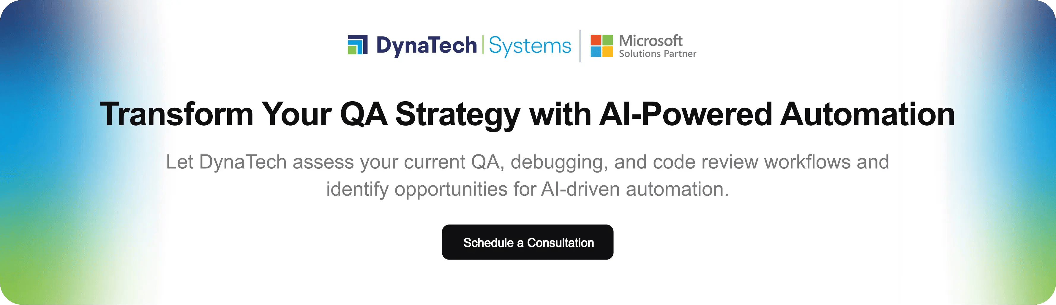 Transform Your QA Strategy with AI-Powered Automation