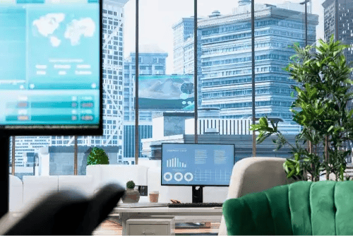 What Enterprises Commonly Experience What Enterprises Commonly Experience