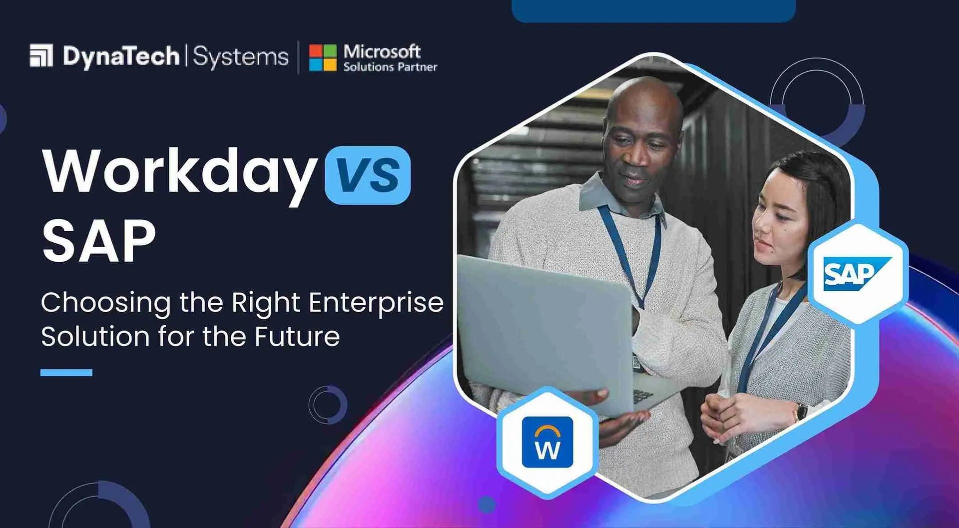 Workday vs SAP: Choosing the Right Enterprise Solution for the Future