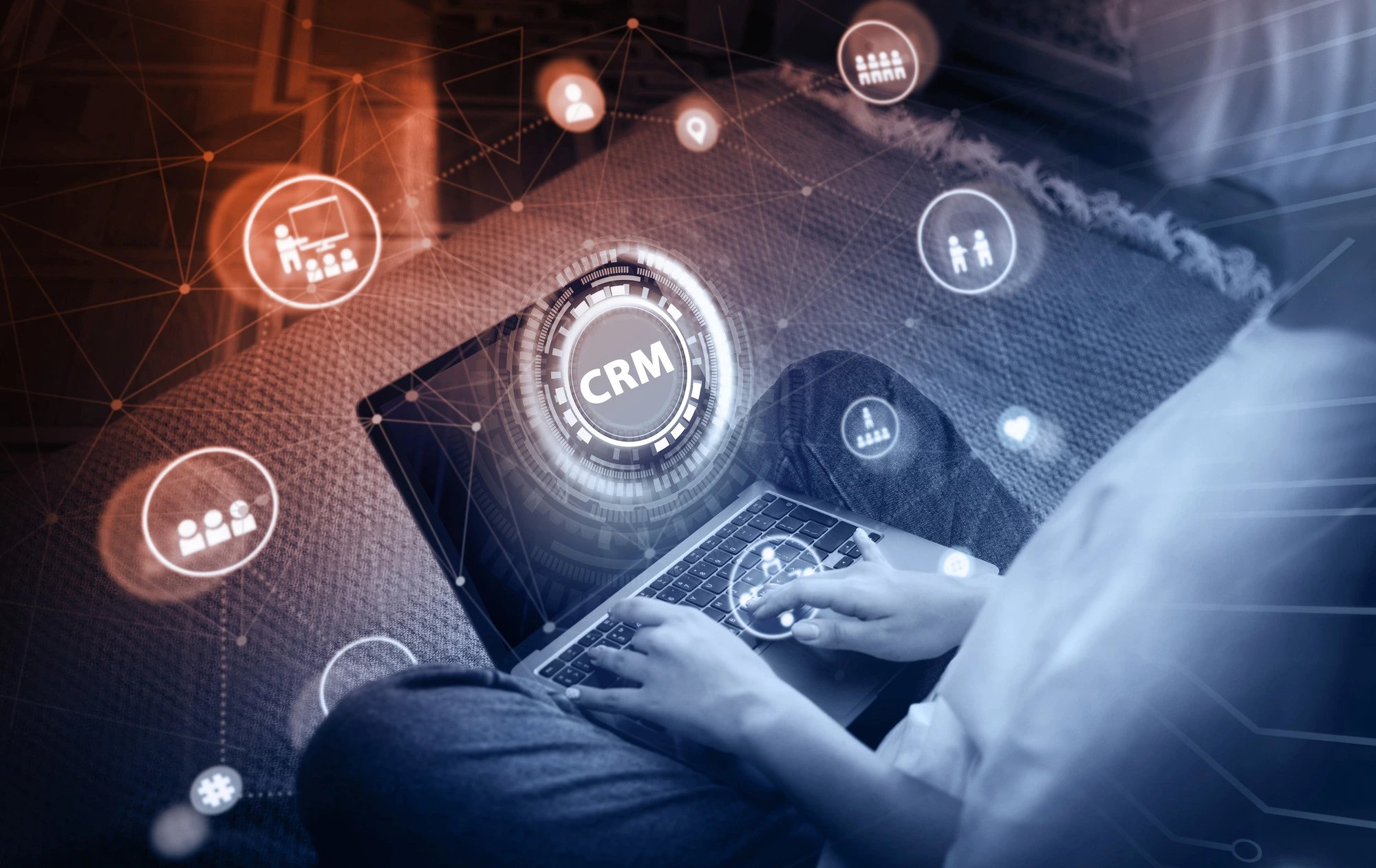 Precision Marketing Campaigns