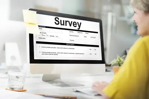 custom-survey