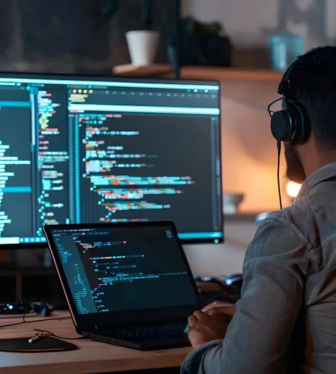 Low-Code Development