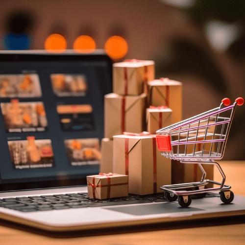 ecommerce