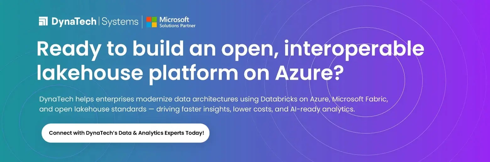 lakehouse platform on Azure