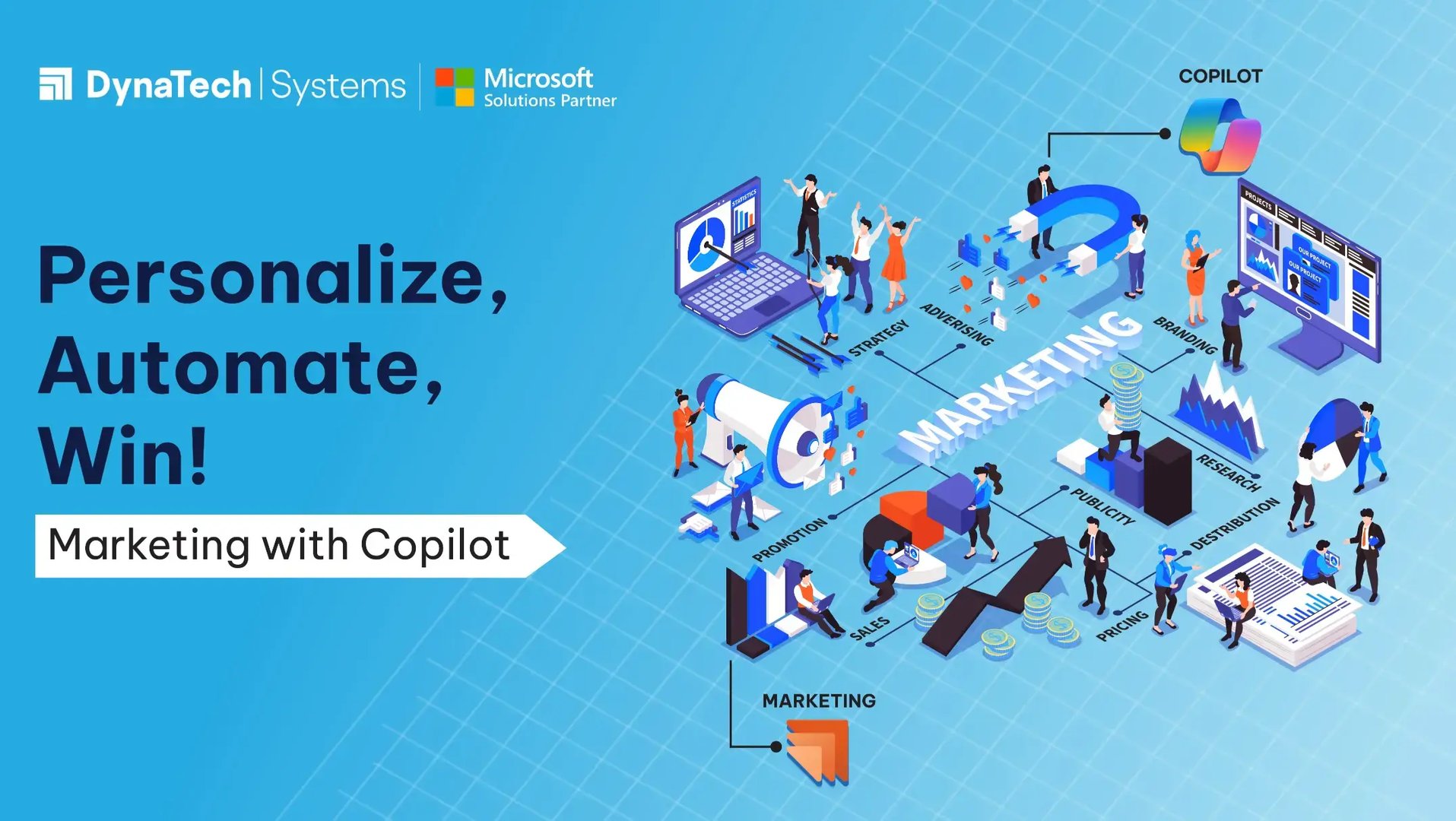 Revolutionizing D365 Strategies: Guide to Maximizing Success with Copilot