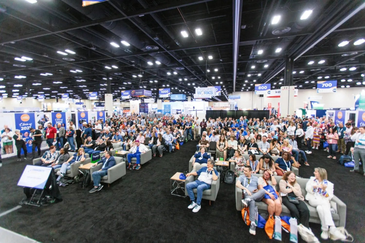 Dynamics Communities Roadshow – Houston 2026 Dynamics Communities Roadshow – Houston 2026