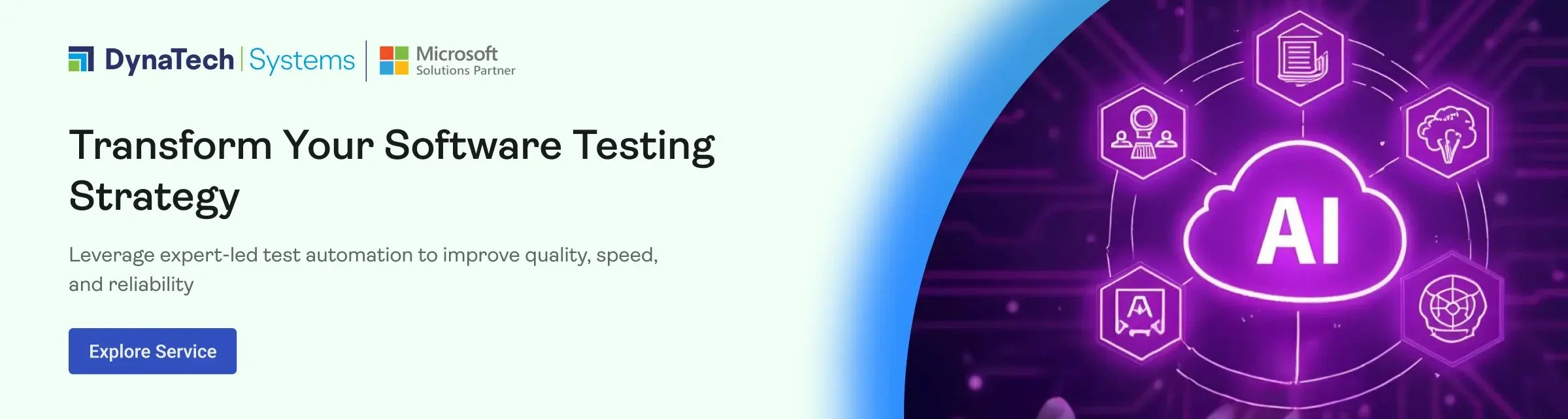 test automation services