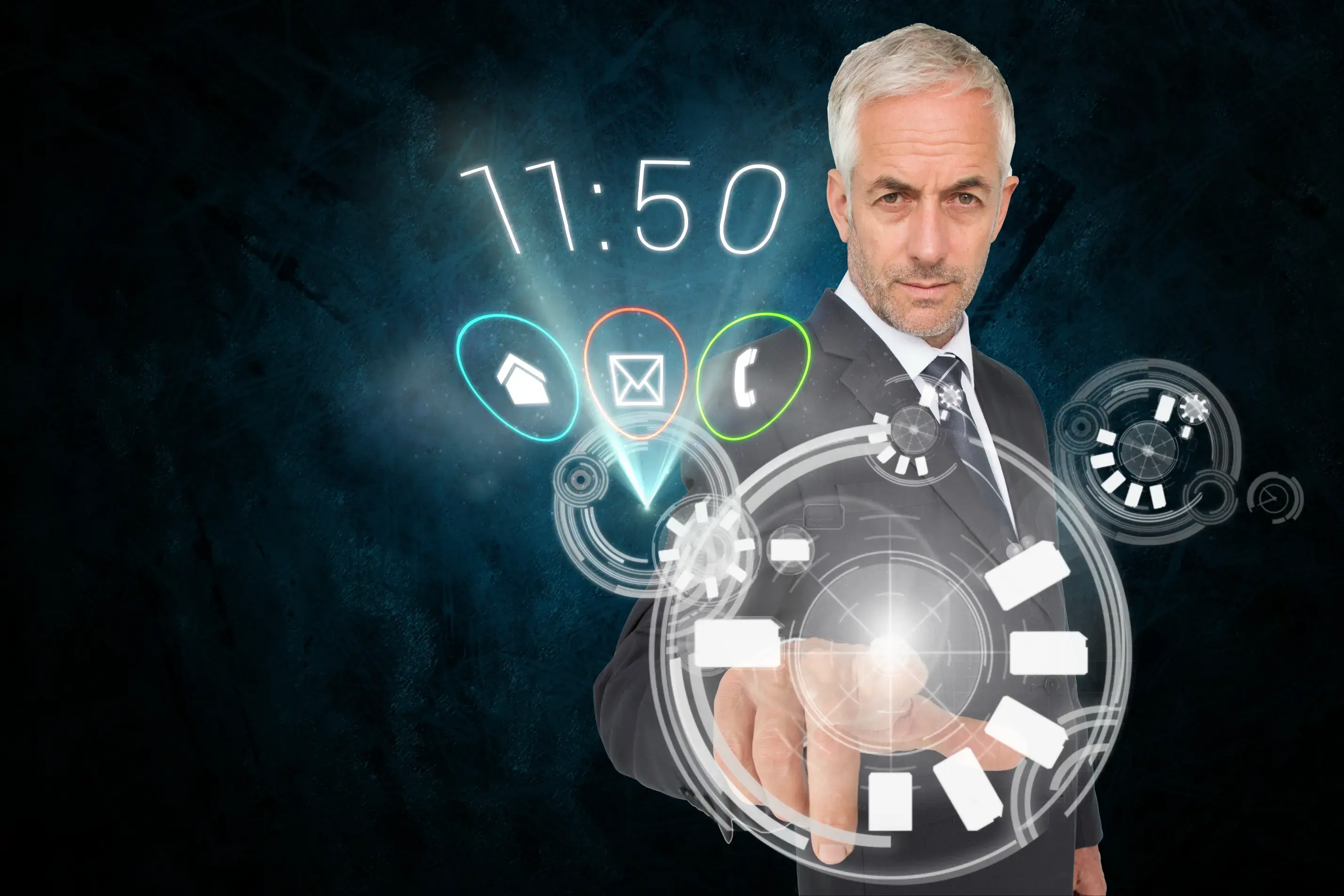 360° Customer Intelligence