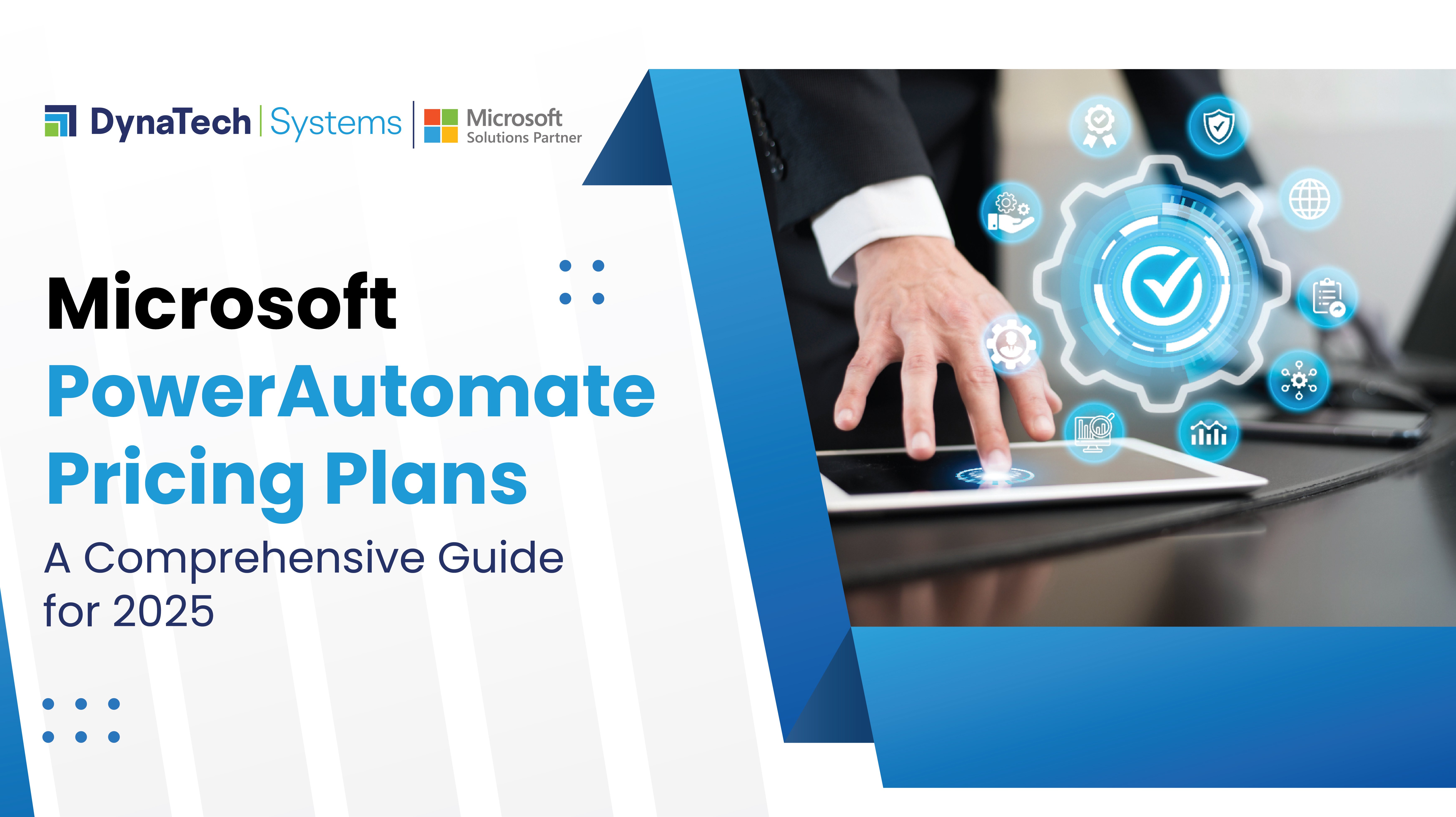 Microsoft Power Automate Pricing Plans: A Comprehensive Guide for 2025