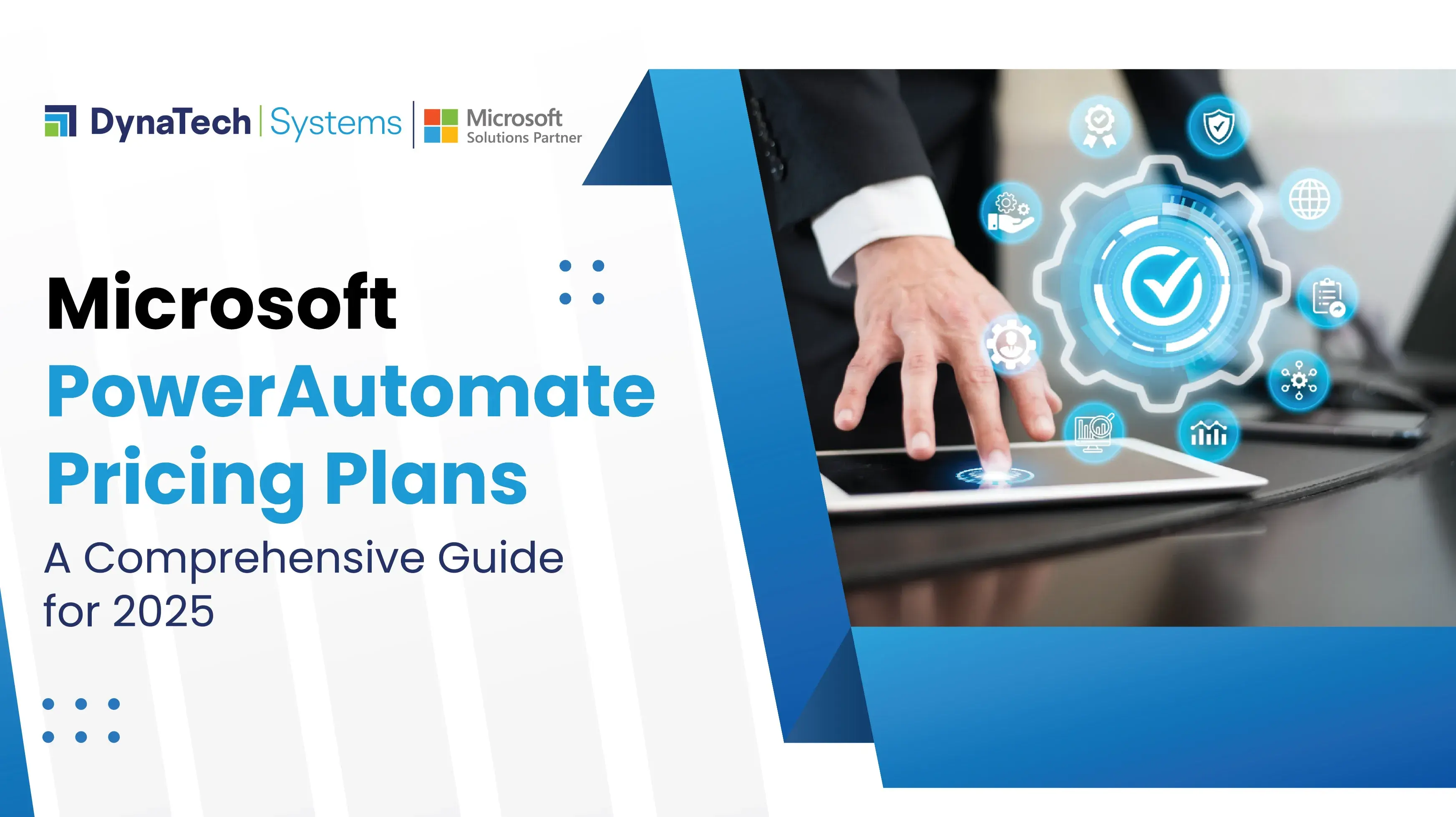 Microsoft Power Automate Pricing Plans: A Comprehensive Guide for 2025