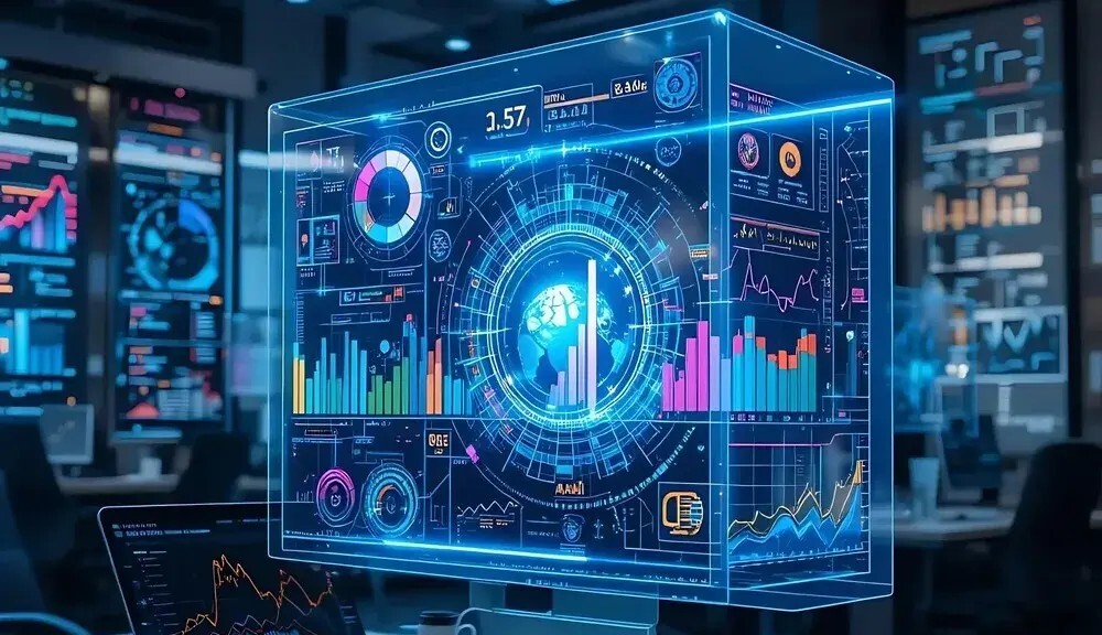 AI, advanced analytics, and automation-1