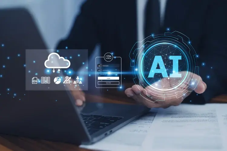 AI Automation Testing Tool Advantage