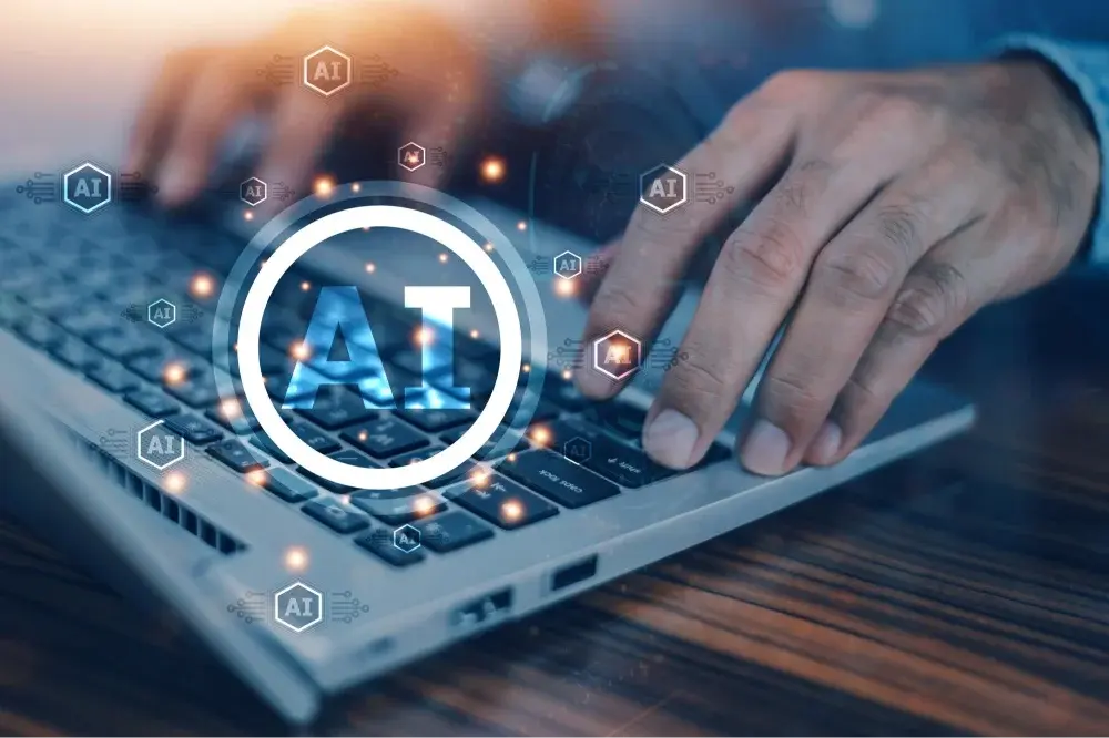 AI & Future Readiness Assessment