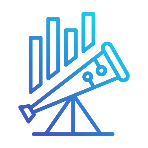 AI-Powered Forecasting