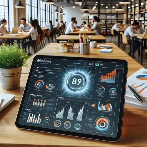 AI-ready data platforms,