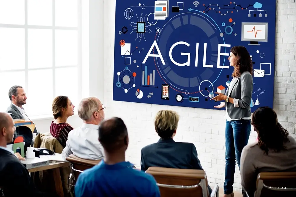 Agile Production Planning