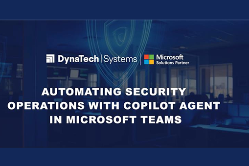 Automating Security Operations with Copilot Agent