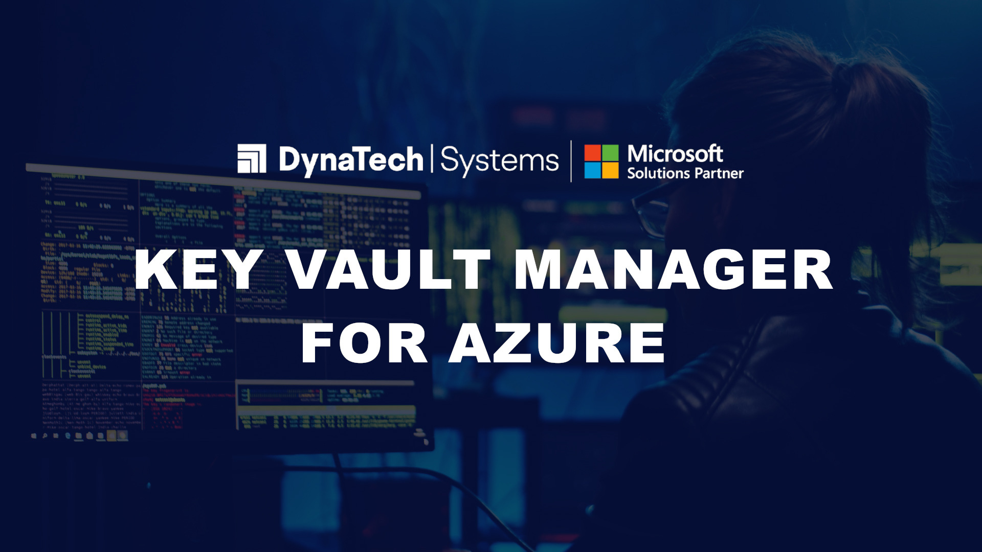 Azure KeyVault Demo Video