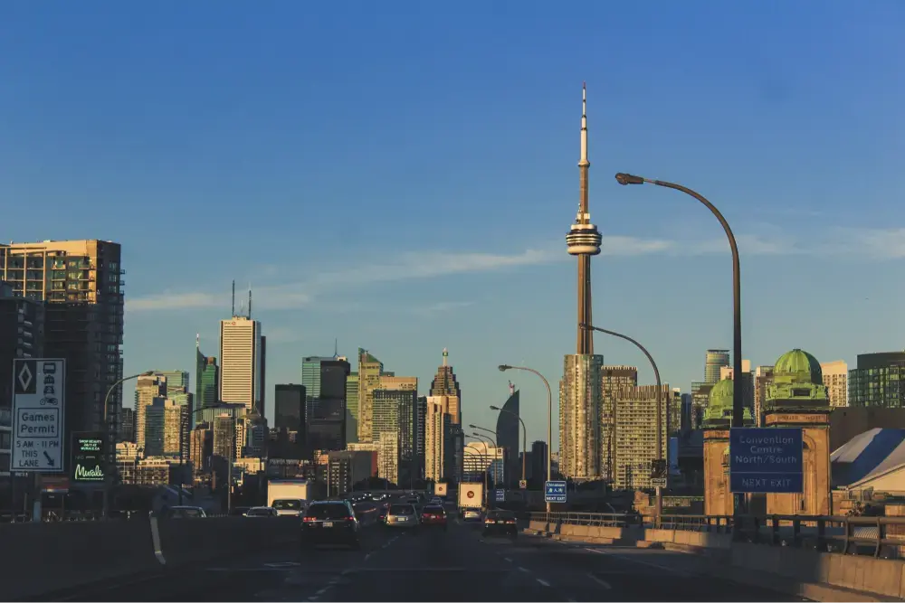 Best Microsoft Dynamics 365 CRM Partner in Canada