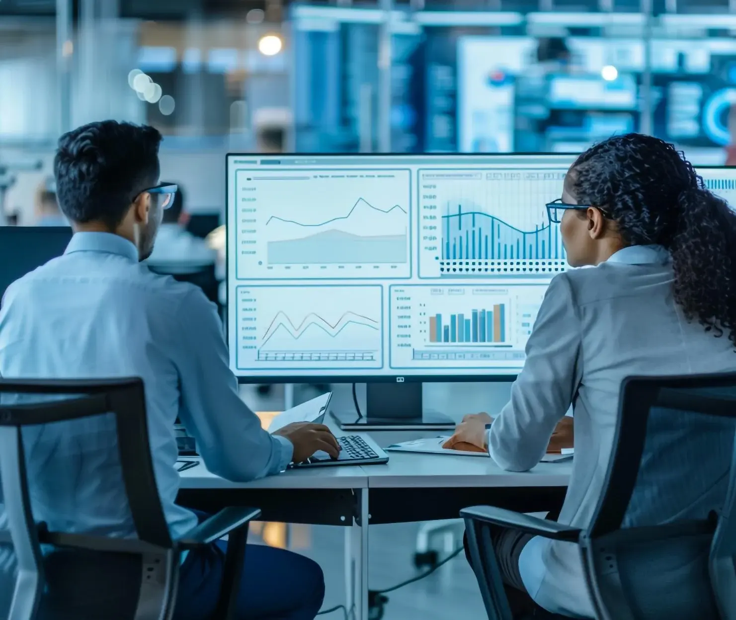 CRM Reporting CRM Reporting