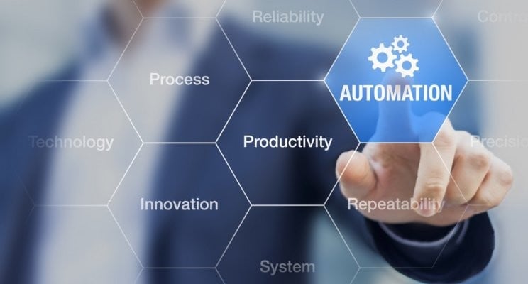 Clinical Workflow Automation