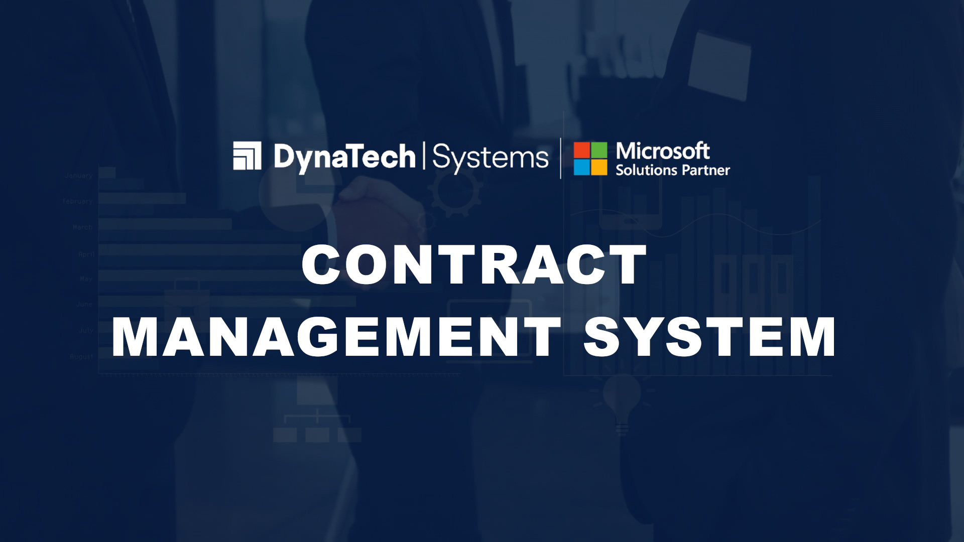 Contract Management Demo Video