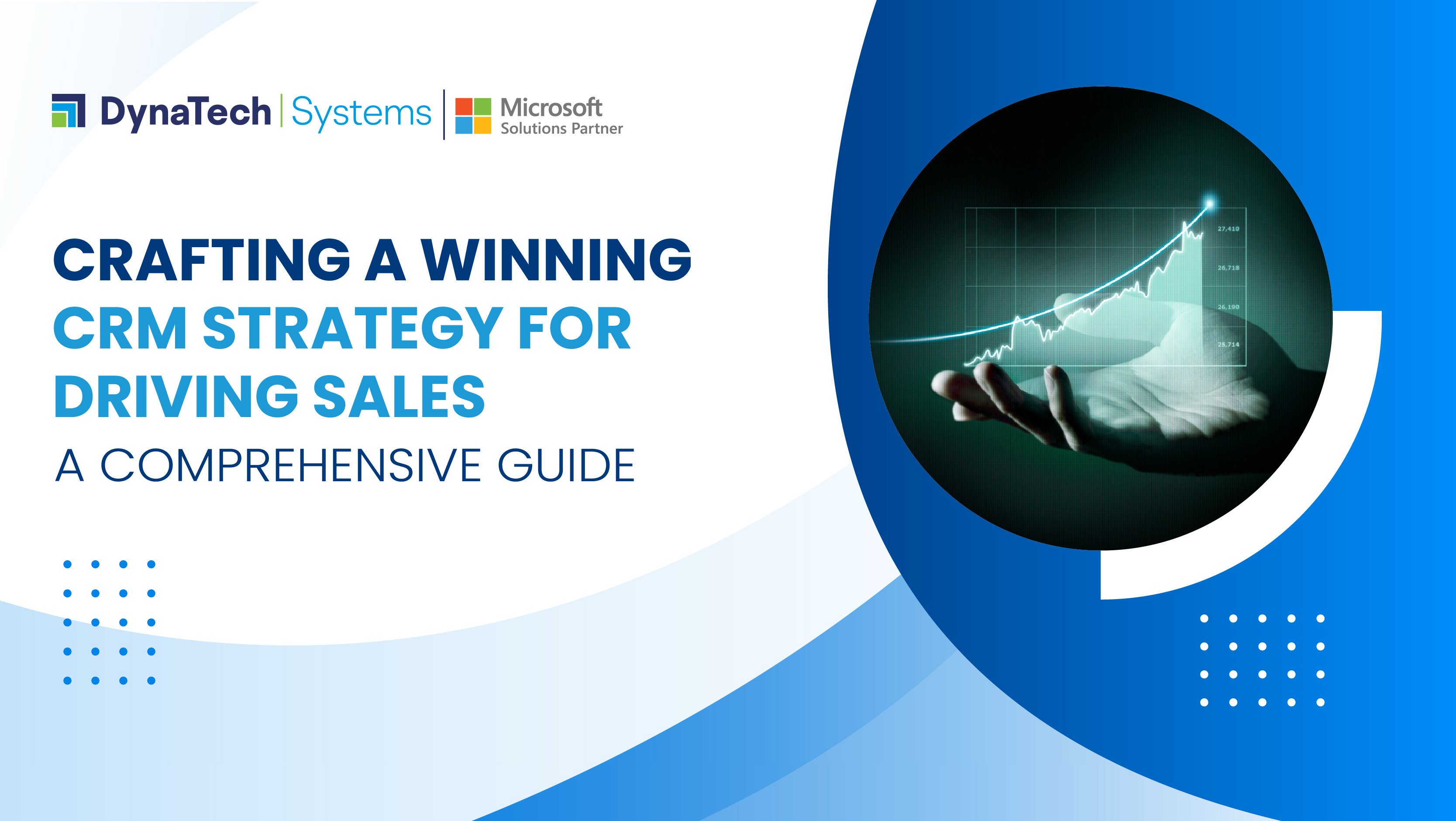 Crafting a Winning CRM Strategy for Driving Sales: A Comprehensive Guide