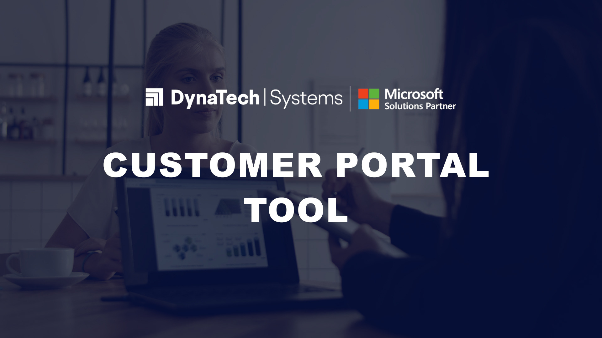 Customer Portal Demo Video